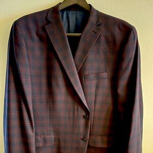 Men’s Michael Kors 52 Regular sports coat.